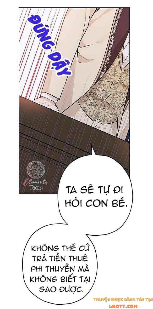 đọc truyện Thực Ra Tôi Mới Là Thật Chương 22 ảnh 18 tại Thiên Thai Truyện