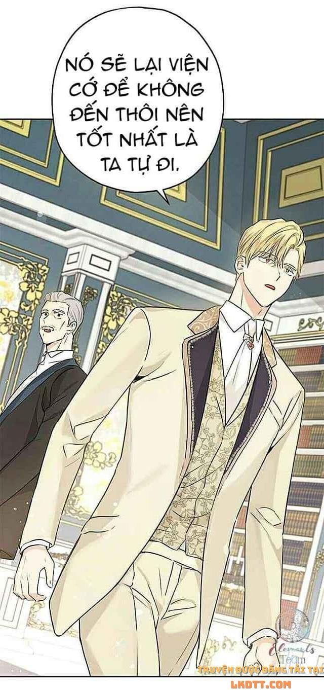 đọc truyện Thực Ra Tôi Mới Là Thật Chương 22 ảnh 20 tại Thiên Thai Truyện