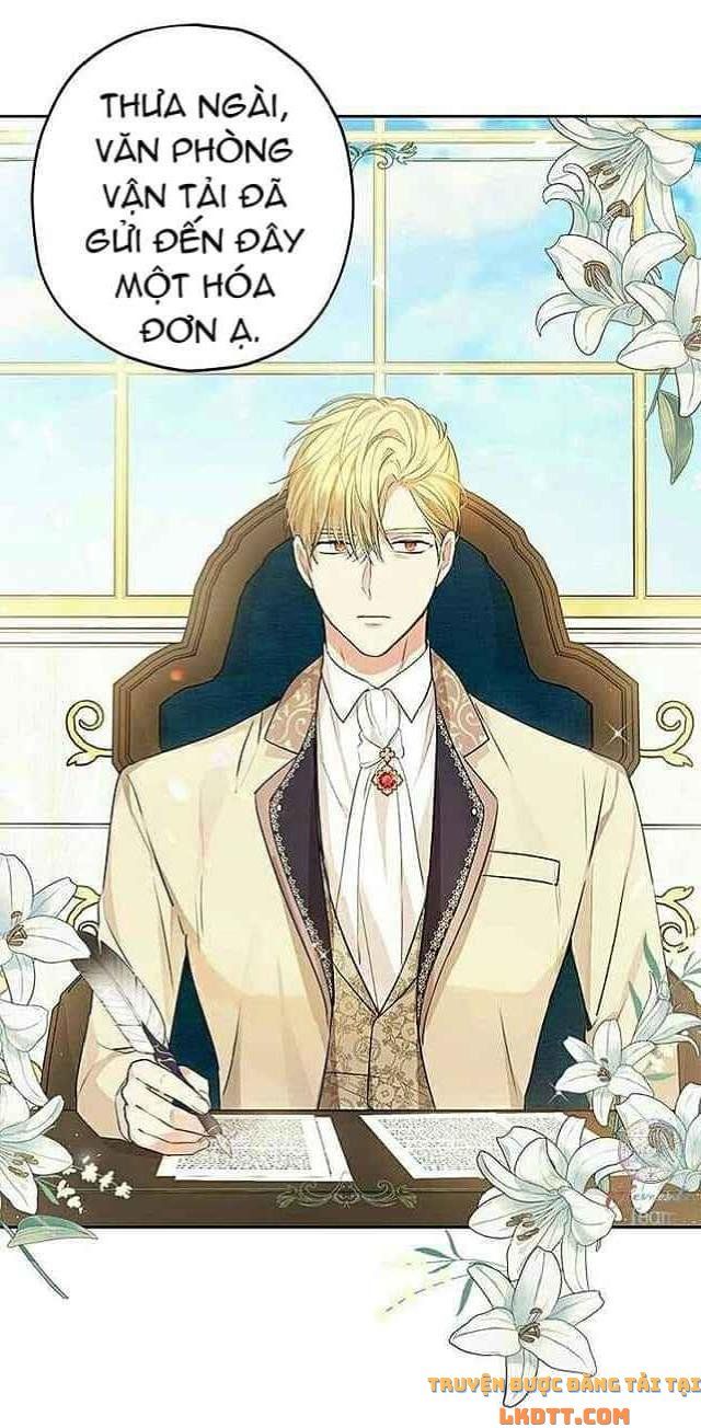 đọc truyện Thực Ra Tôi Mới Là Thật Chương 22 ảnh 4 tại Thiên Thai Truyện