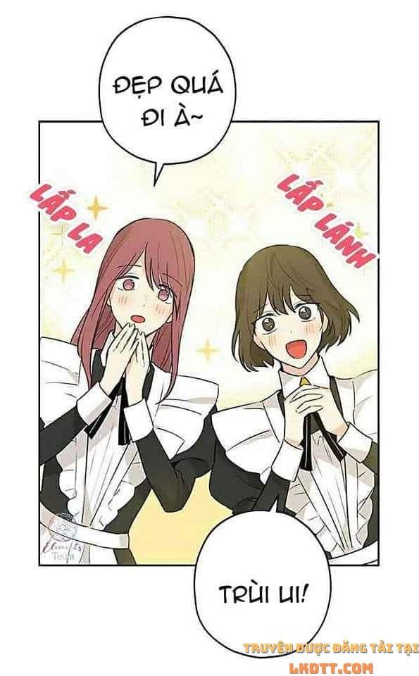 đọc truyện Thực Ra Tôi Mới Là Thật Chương 22 ảnh 22 tại Thiên Thai Truyện