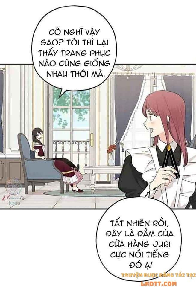 đọc truyện Thực Ra Tôi Mới Là Thật Chương 22 ảnh 24 tại Thiên Thai Truyện