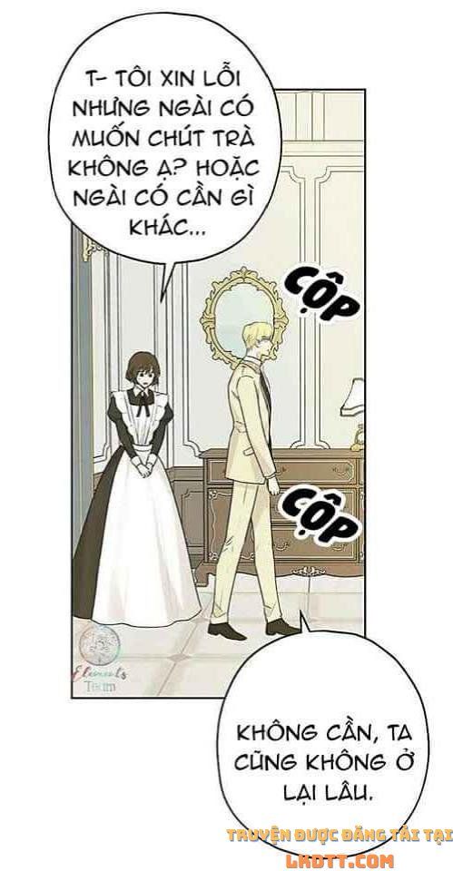 đọc truyện Thực Ra Tôi Mới Là Thật Chương 22 ảnh 31 tại Thiên Thai Truyện