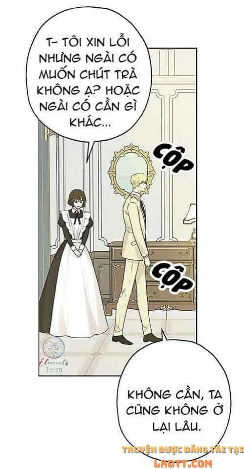 đọc truyện Thực Ra Tôi Mới Là Thật Chương 22 ảnh 32 tại Thiên Thai Truyện