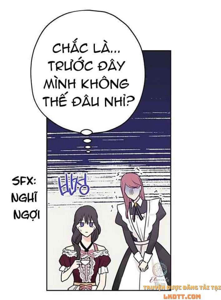 đọc truyện Thực Ra Tôi Mới Là Thật Chương 22 ảnh 35 tại Thiên Thai Truyện