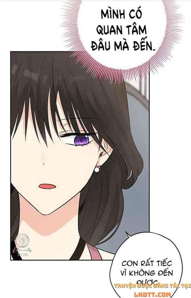 đọc truyện Thực Ra Tôi Mới Là Thật Chương 22 ảnh 40 tại Thiên Thai Truyện