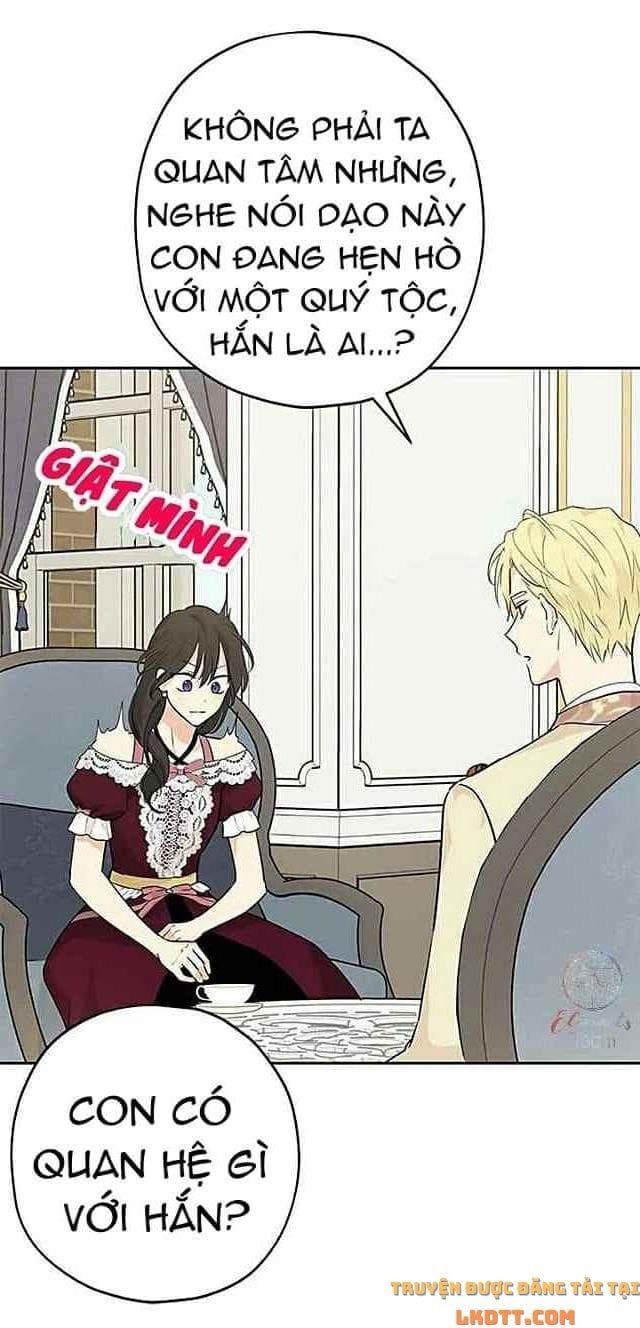 đọc truyện Thực Ra Tôi Mới Là Thật Chương 22 ảnh 41 tại Thiên Thai Truyện