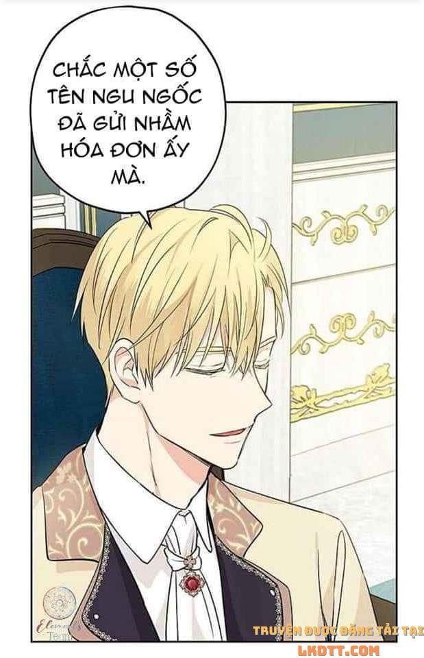 đọc truyện Thực Ra Tôi Mới Là Thật Chương 22 ảnh 6 tại Thiên Thai Truyện