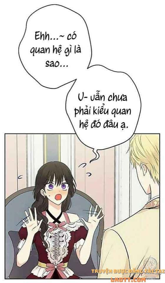 đọc truyện Thực Ra Tôi Mới Là Thật Chương 22 ảnh 43 tại Thiên Thai Truyện