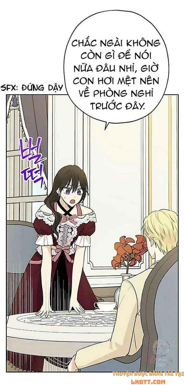 đọc truyện Thực Ra Tôi Mới Là Thật Chương 22 ảnh 50 tại Thiên Thai Truyện