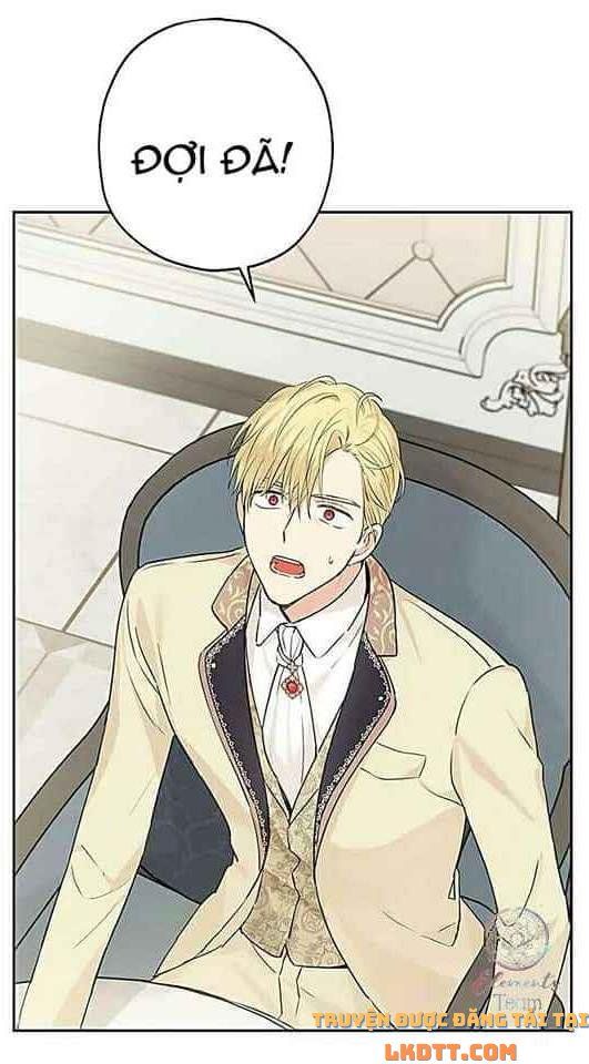 đọc truyện Thực Ra Tôi Mới Là Thật Chương 22 ảnh 51 tại Thiên Thai Truyện