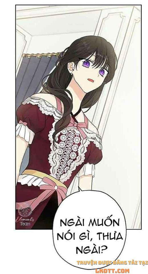 đọc truyện Thực Ra Tôi Mới Là Thật Chương 22 ảnh 52 tại Thiên Thai Truyện