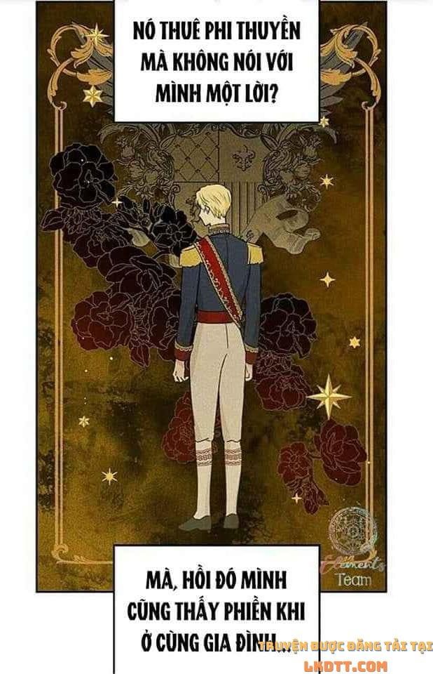 đọc truyện Thực Ra Tôi Mới Là Thật Chương 22 ảnh 8 tại Thiên Thai Truyện