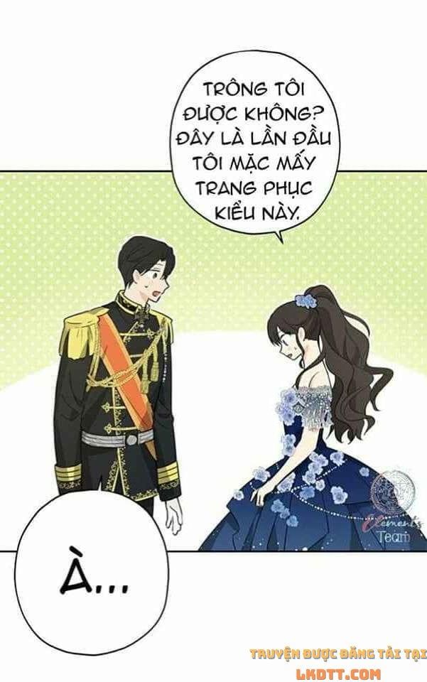 đọc truyện Thực Ra Tôi Mới Là Thật Chương 23 ảnh 12 tại Thiên Thai Truyện