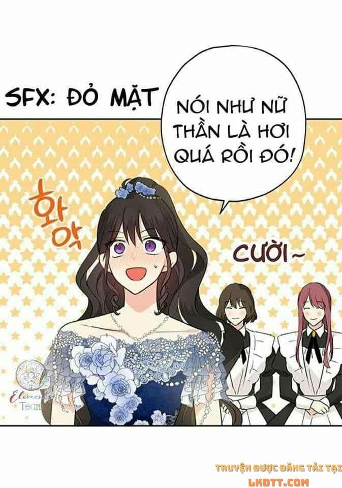 đọc truyện Thực Ra Tôi Mới Là Thật Chương 23 ảnh 14 tại Thiên Thai Truyện