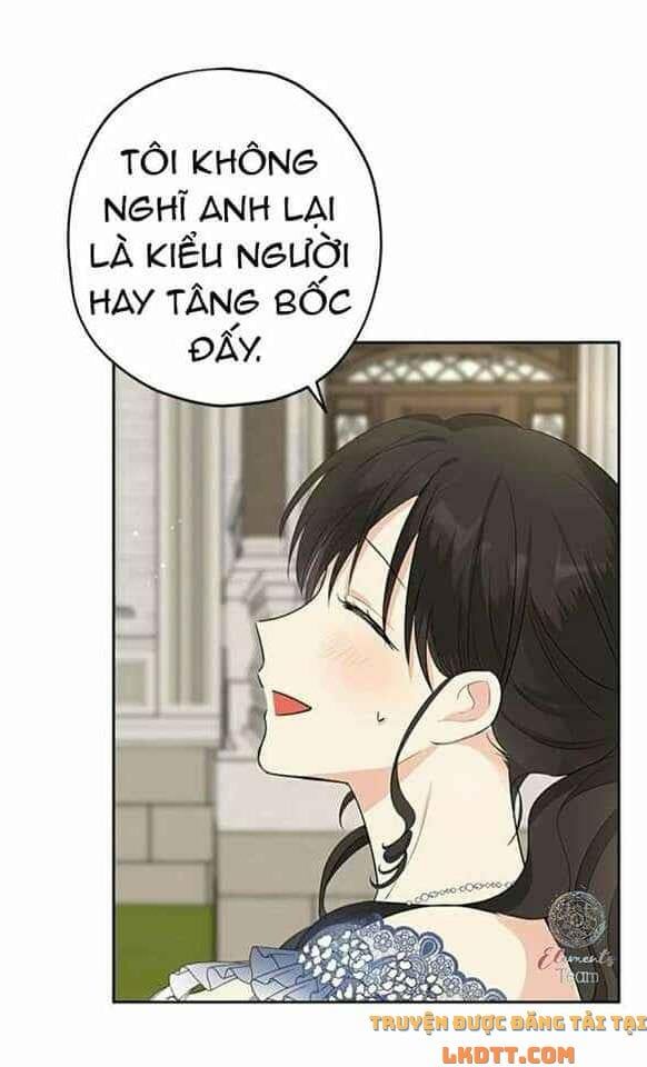 đọc truyện Thực Ra Tôi Mới Là Thật Chương 23 ảnh 15 tại Thiên Thai Truyện