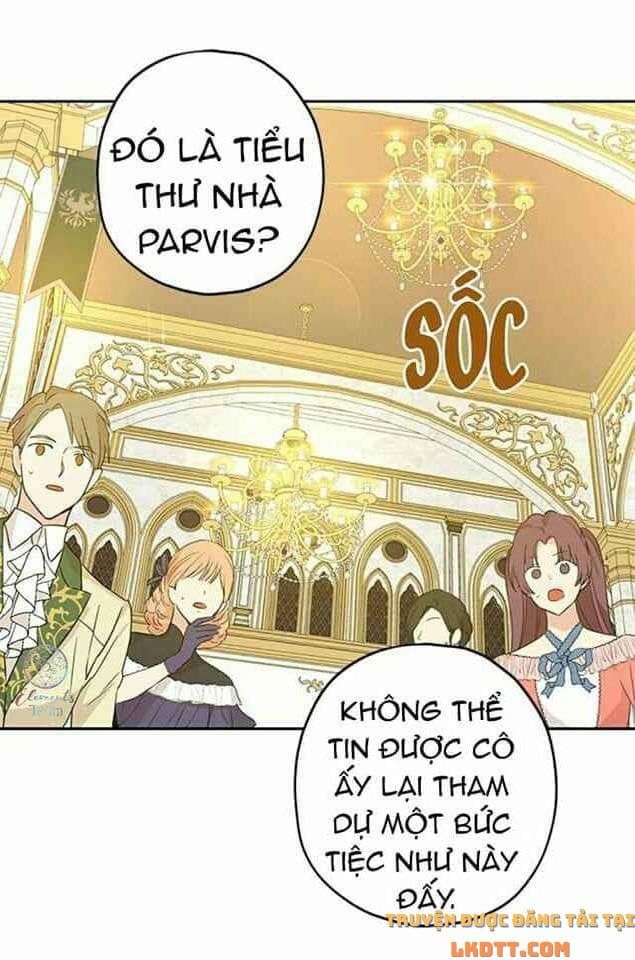 đọc truyện Thực Ra Tôi Mới Là Thật Chương 23 ảnh 19 tại Thiên Thai Truyện