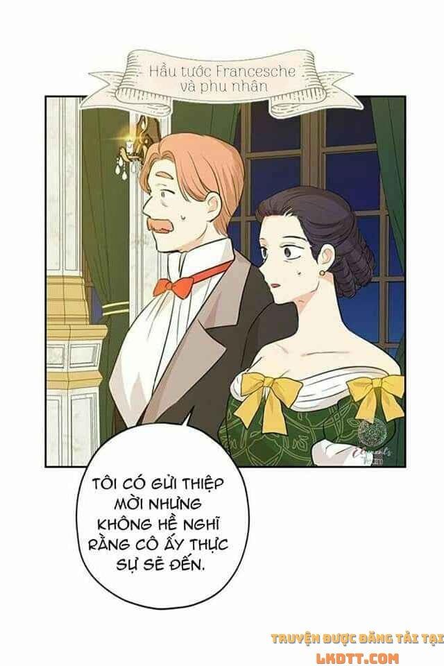 đọc truyện Thực Ra Tôi Mới Là Thật Chương 23 ảnh 20 tại Thiên Thai Truyện