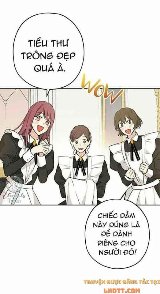 đọc truyện Thực Ra Tôi Mới Là Thật Chương 23 ảnh 4 tại Thiên Thai Truyện