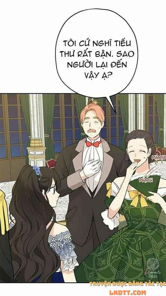 đọc truyện Thực Ra Tôi Mới Là Thật Chương 23 ảnh 22 tại Thiên Thai Truyện