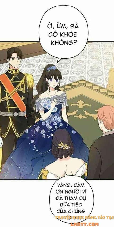 đọc truyện Thực Ra Tôi Mới Là Thật Chương 23 ảnh 24 tại Thiên Thai Truyện