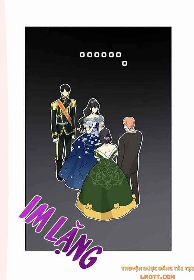 đọc truyện Thực Ra Tôi Mới Là Thật Chương 23 ảnh 25 tại Thiên Thai Truyện