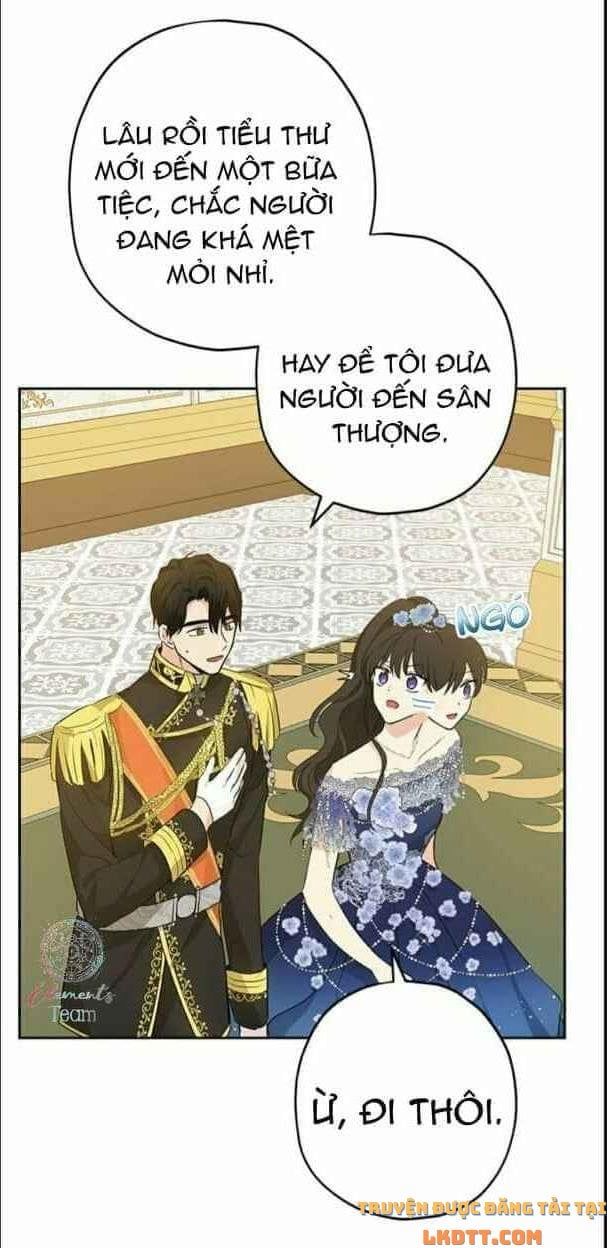 đọc truyện Thực Ra Tôi Mới Là Thật Chương 23 ảnh 27 tại Thiên Thai Truyện