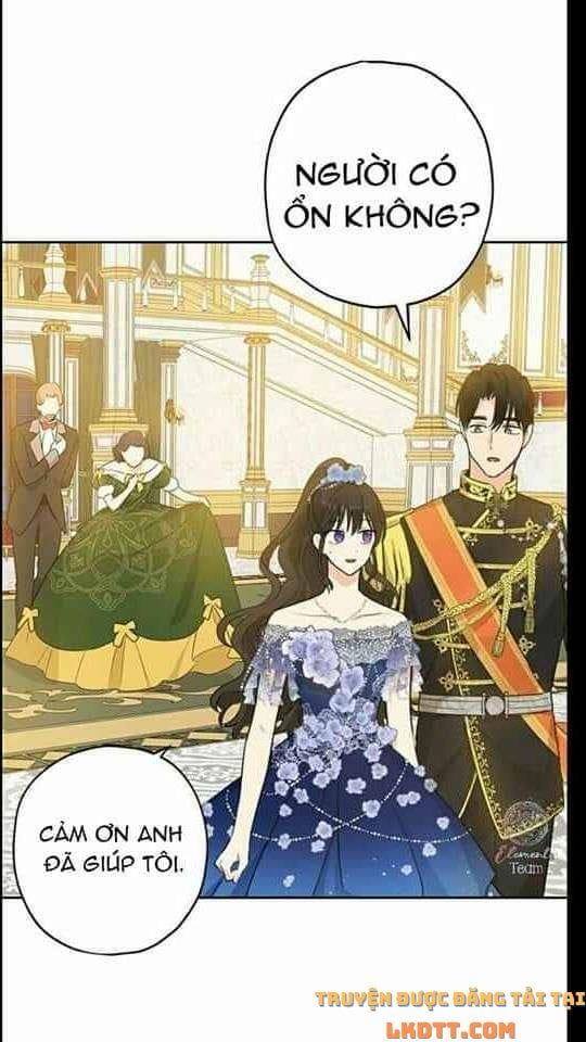 đọc truyện Thực Ra Tôi Mới Là Thật Chương 23 ảnh 28 tại Thiên Thai Truyện