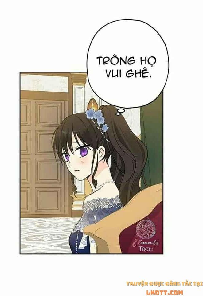 đọc truyện Thực Ra Tôi Mới Là Thật Chương 23 ảnh 34 tại Thiên Thai Truyện