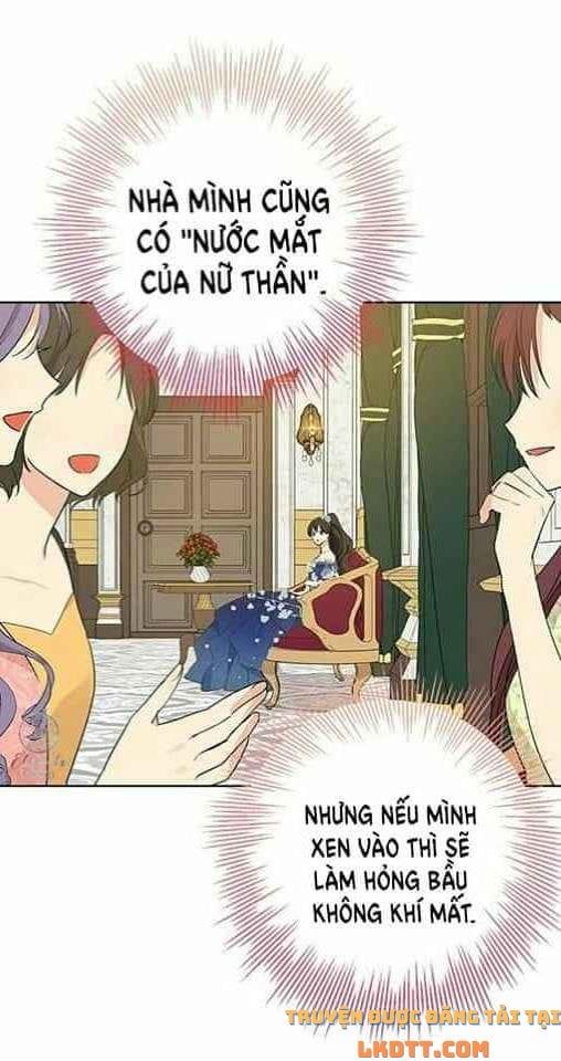 đọc truyện Thực Ra Tôi Mới Là Thật Chương 23 ảnh 35 tại Thiên Thai Truyện