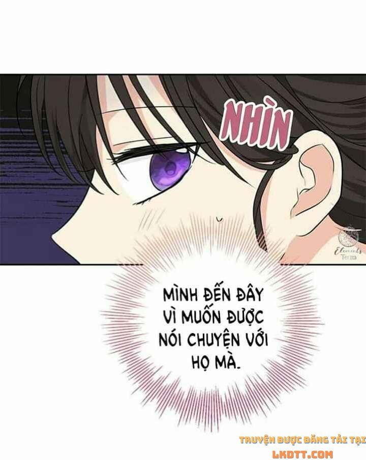 đọc truyện Thực Ra Tôi Mới Là Thật Chương 23 ảnh 36 tại Thiên Thai Truyện