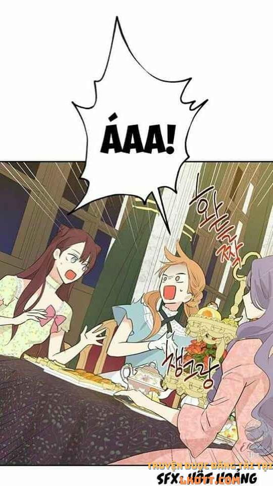 đọc truyện Thực Ra Tôi Mới Là Thật Chương 23 ảnh 38 tại Thiên Thai Truyện