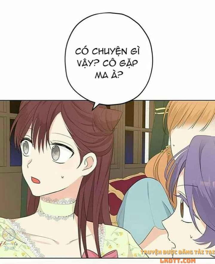 đọc truyện Thực Ra Tôi Mới Là Thật Chương 23 ảnh 39 tại Thiên Thai Truyện