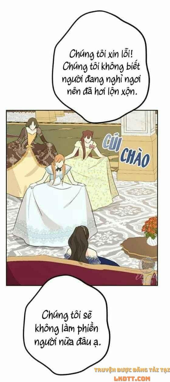 đọc truyện Thực Ra Tôi Mới Là Thật Chương 23 ảnh 41 tại Thiên Thai Truyện