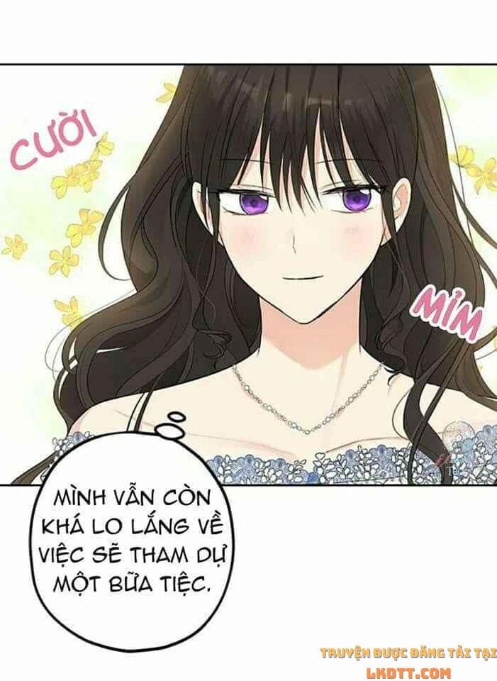 đọc truyện Thực Ra Tôi Mới Là Thật Chương 23 ảnh 6 tại Thiên Thai Truyện