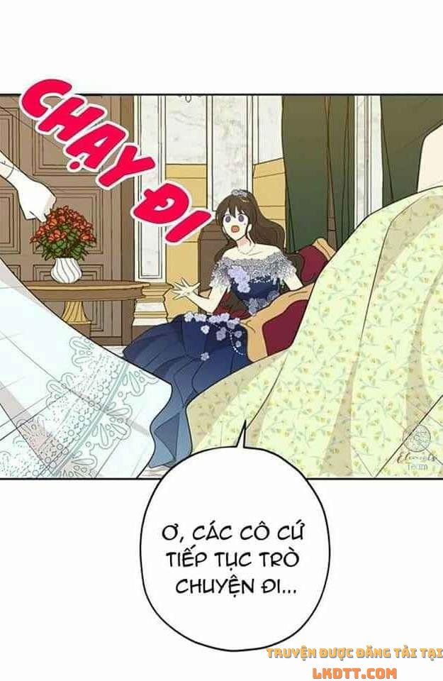 đọc truyện Thực Ra Tôi Mới Là Thật Chương 23 ảnh 42 tại Thiên Thai Truyện