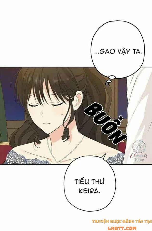 đọc truyện Thực Ra Tôi Mới Là Thật Chương 23 ảnh 43 tại Thiên Thai Truyện