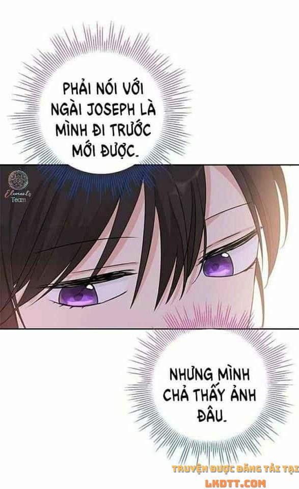 đọc truyện Thực Ra Tôi Mới Là Thật Chương 23 ảnh 46 tại Thiên Thai Truyện