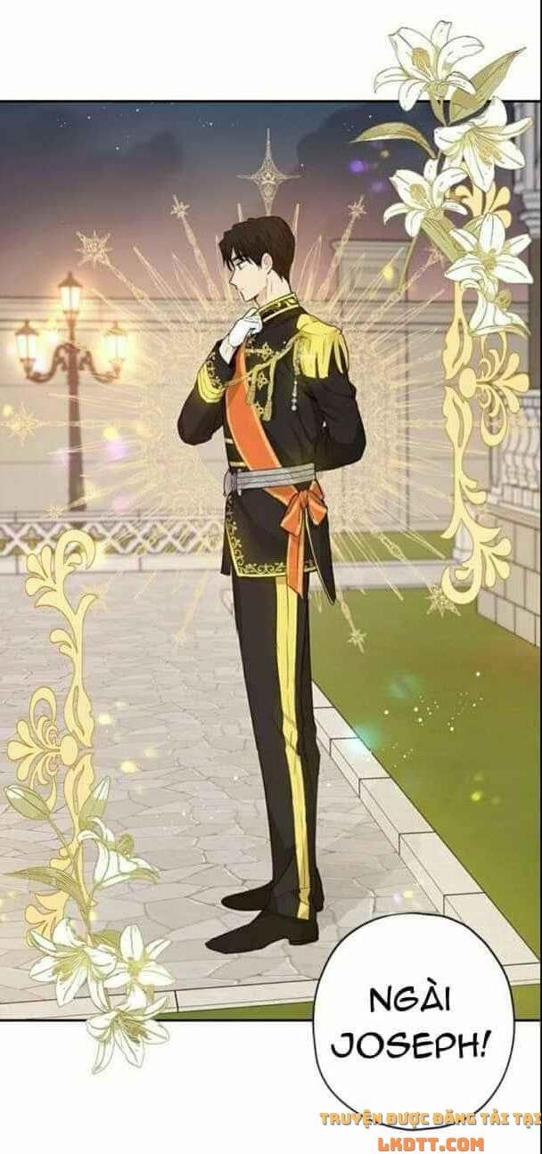 đọc truyện Thực Ra Tôi Mới Là Thật Chương 23 ảnh 8 tại Thiên Thai Truyện