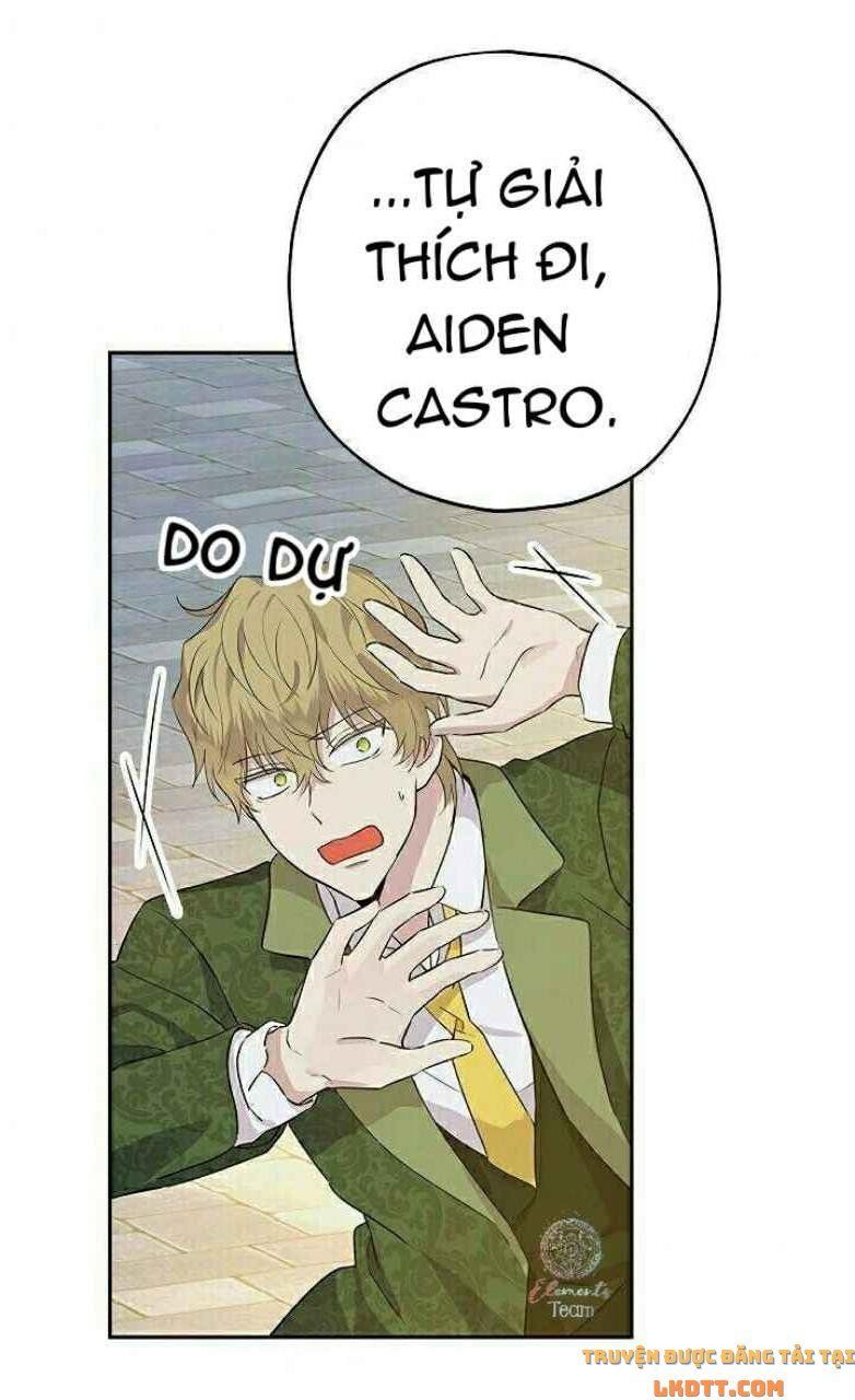 đọc truyện Thực Ra Tôi Mới Là Thật Chương 24 ảnh 12 tại Thiên Thai Truyện