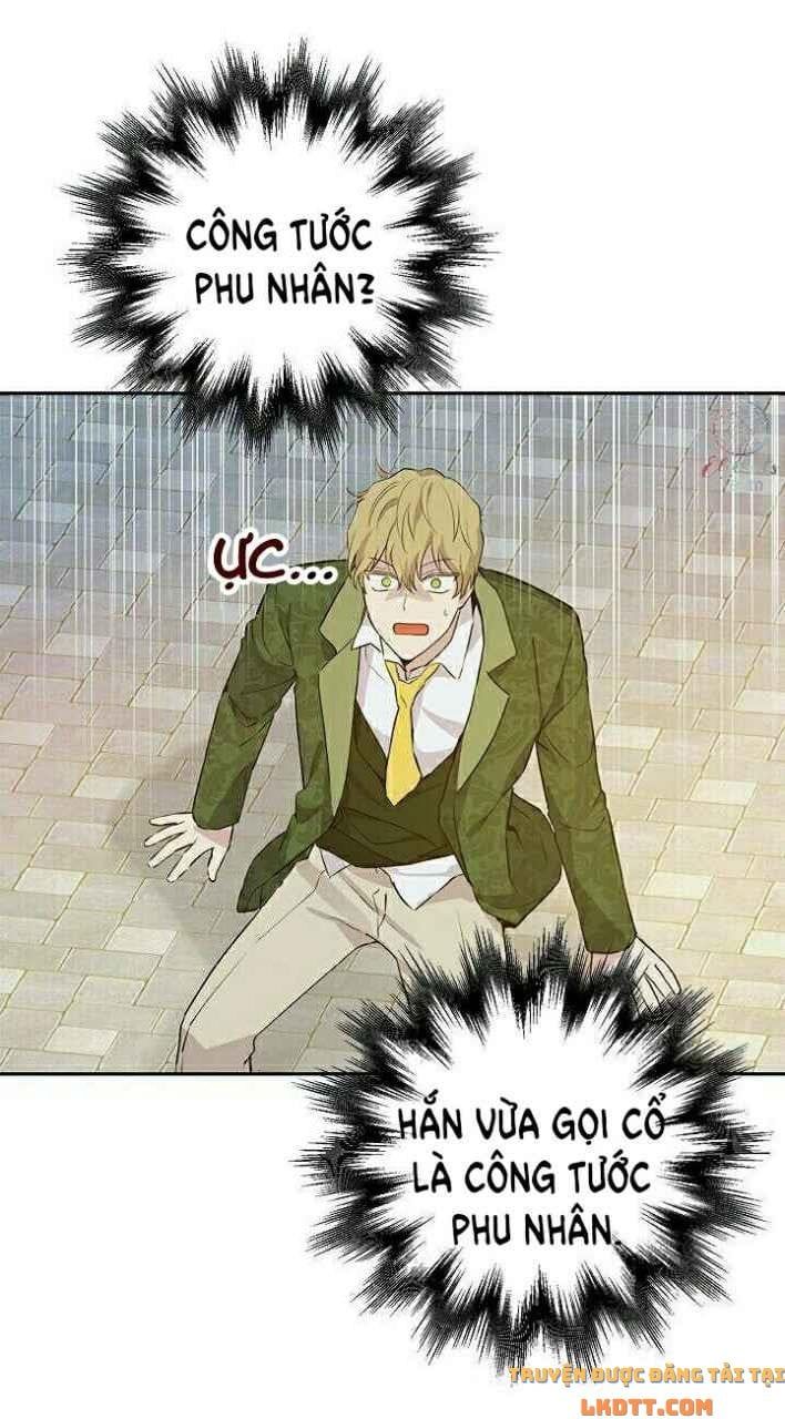 đọc truyện Thực Ra Tôi Mới Là Thật Chương 24 ảnh 15 tại Thiên Thai Truyện