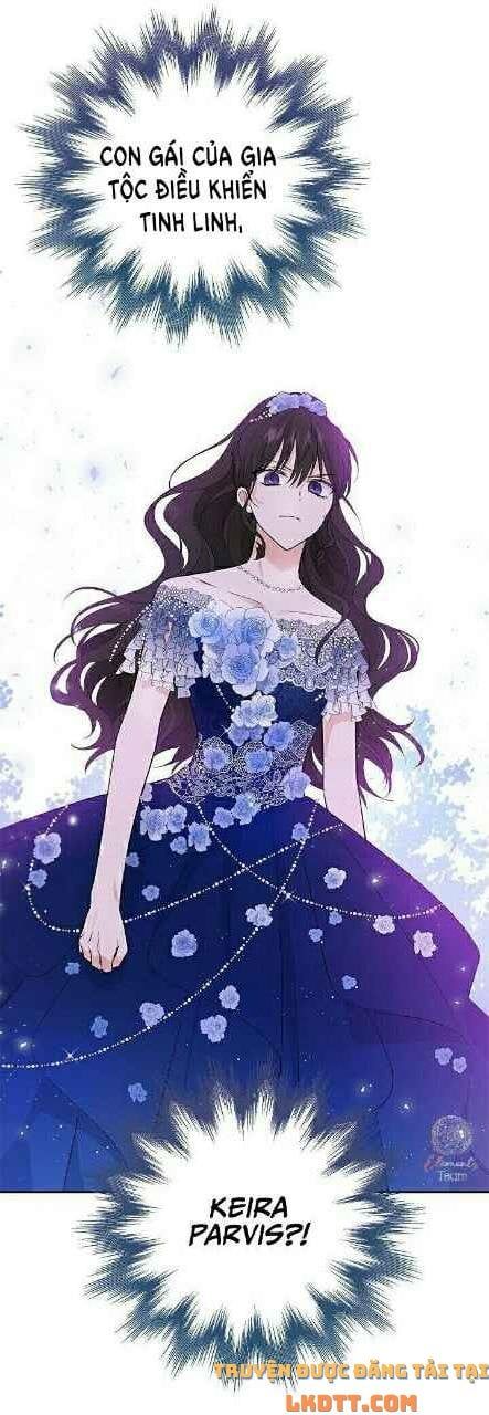 đọc truyện Thực Ra Tôi Mới Là Thật Chương 24 ảnh 17 tại Thiên Thai Truyện