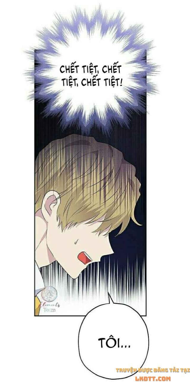 đọc truyện Thực Ra Tôi Mới Là Thật Chương 24 ảnh 18 tại Thiên Thai Truyện