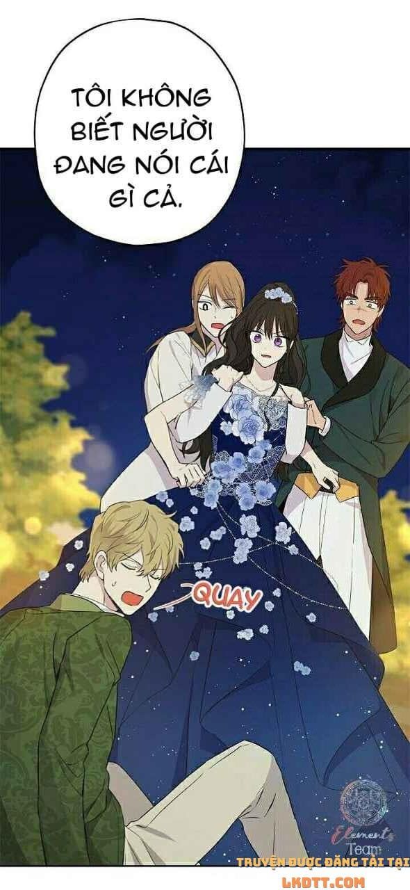 đọc truyện Thực Ra Tôi Mới Là Thật Chương 24 ảnh 19 tại Thiên Thai Truyện