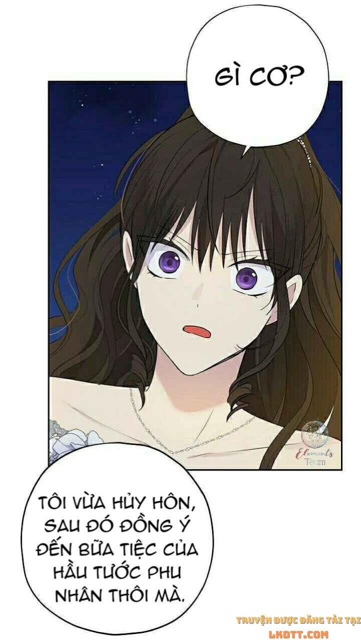 đọc truyện Thực Ra Tôi Mới Là Thật Chương 24 ảnh 20 tại Thiên Thai Truyện