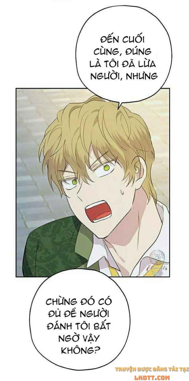 đọc truyện Thực Ra Tôi Mới Là Thật Chương 24 ảnh 21 tại Thiên Thai Truyện