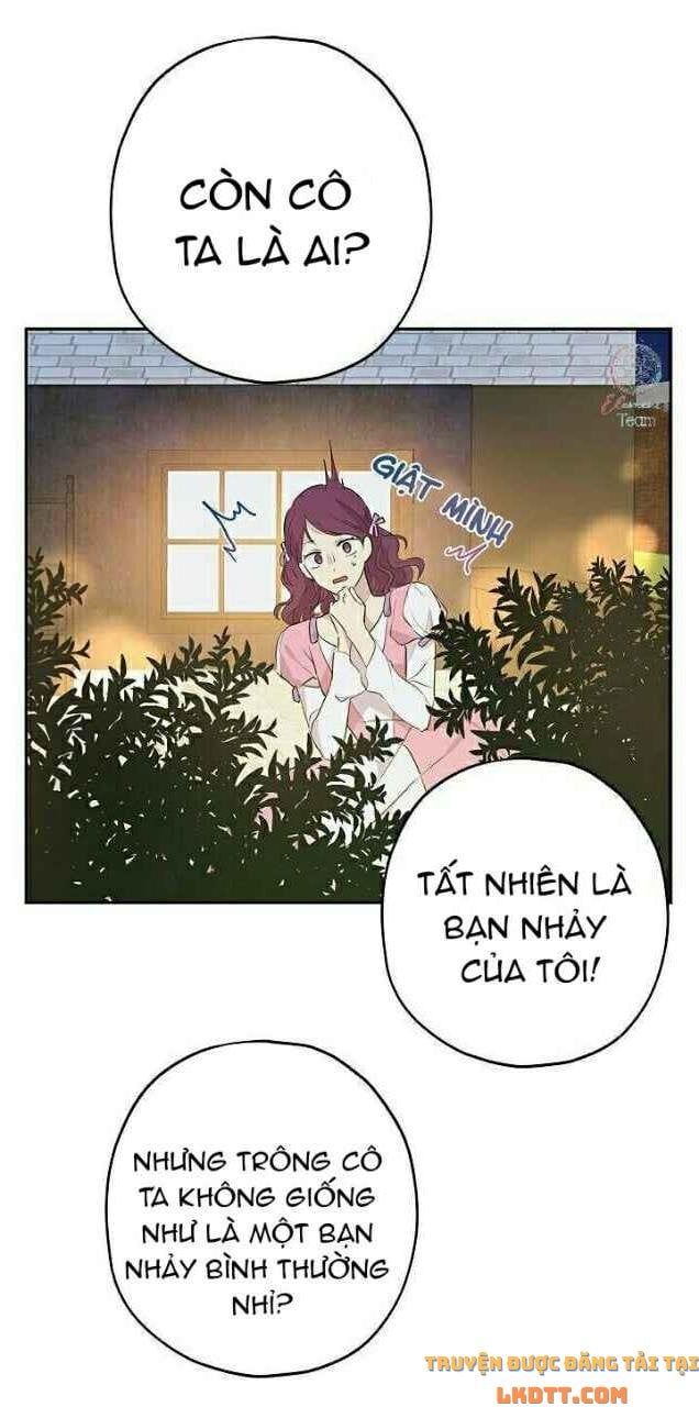 đọc truyện Thực Ra Tôi Mới Là Thật Chương 24 ảnh 22 tại Thiên Thai Truyện