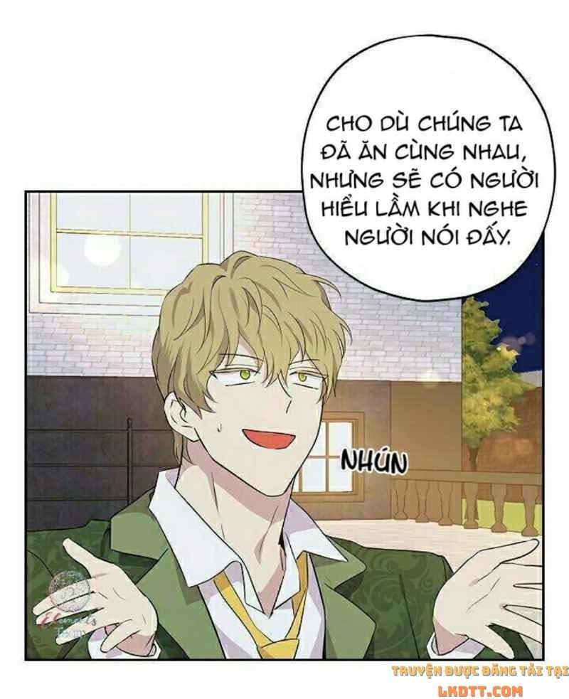 đọc truyện Thực Ra Tôi Mới Là Thật Chương 24 ảnh 24 tại Thiên Thai Truyện