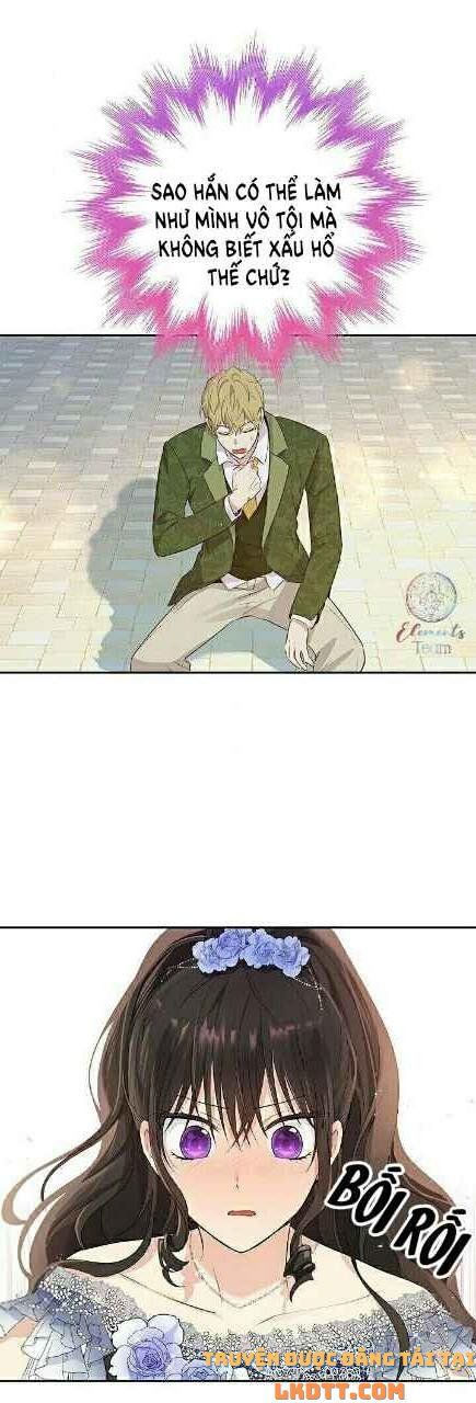 đọc truyện Thực Ra Tôi Mới Là Thật Chương 24 ảnh 27 tại Thiên Thai Truyện