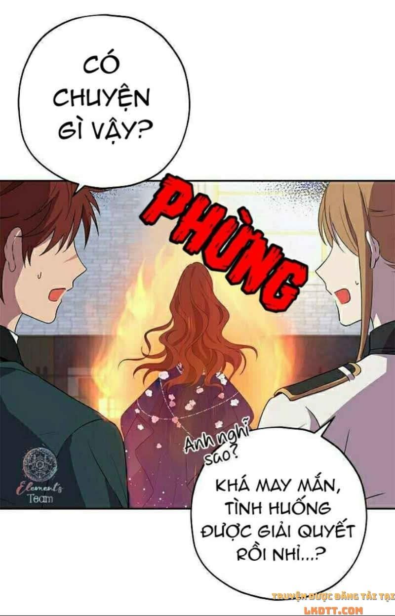 đọc truyện Thực Ra Tôi Mới Là Thật Chương 24 ảnh 6 tại Thiên Thai Truyện