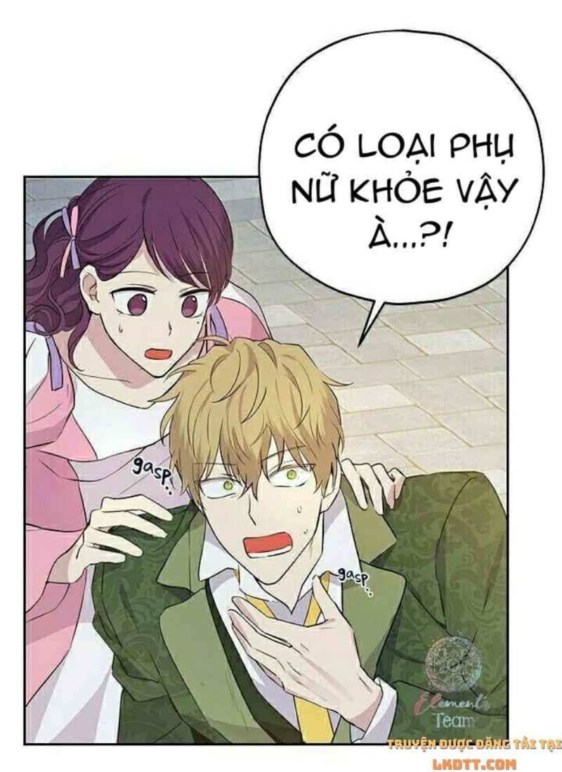 đọc truyện Thực Ra Tôi Mới Là Thật Chương 24 ảnh 8 tại Thiên Thai Truyện